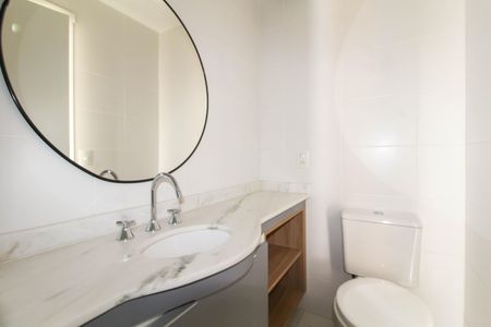 Apartamento para alugar com 60m², 2 quartos e 1 vagaBanheiro