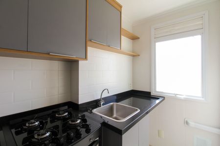 Apartamento para alugar com 60m², 2 quartos e 1 vagaCozinha