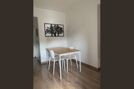 Sala de apartamento à venda com 3 quartos, 64m² em Jardim Bonfiglioli, São Paulo