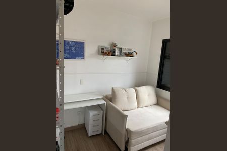 Apartamento à venda com 64m², 3 quartos e 1 vagaQuarto