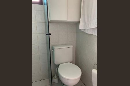 Apartamento à venda com 64m², 3 quartos e 1 vagaBanheiro