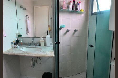 Apartamento à venda com 64m², 3 quartos e 1 vagaBanheiro