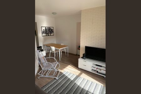 Apartamento à venda com 64m², 3 quartos e 1 vagaSala