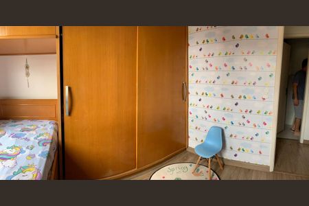 Apartamento à venda com 64m², 3 quartos e 1 vagaQuarto