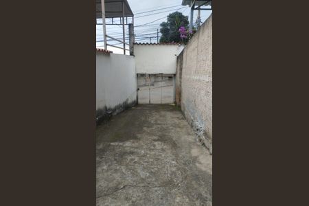Casa para alugar com 60m², 2 quartos e 2 vagas Casa para alugar com 60m², 2 quartos e 2 vagasGaragem