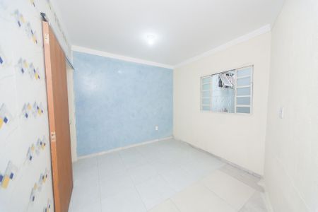 Casa para alugar com 60m², 2 quartos e 2 vagas Casa para alugar com 60m², 2 quartos e 2 vagasquarto 1