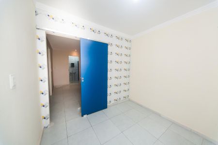 Casa para alugar com 60m², 2 quartos e 2 vagas Casa para alugar com 60m², 2 quartos e 2 vagasquarto 2