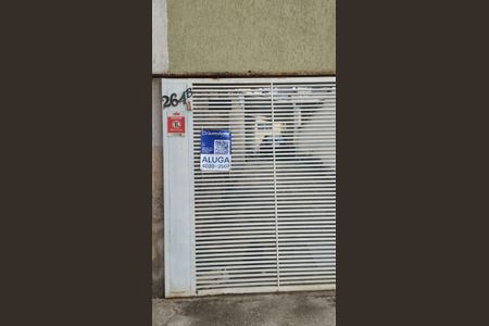 Casa para alugar com 60m², 2 quartos e 2 vagas Casa para alugar com 60m², 2 quartos e 2 vagasplaca instalada 14/04/2026 WYGY-51