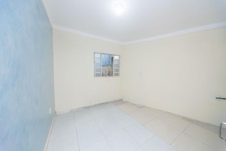 quarto 1 de casa para alugar com 2 quartos, 60m² em Buritis, Belo Horizonte