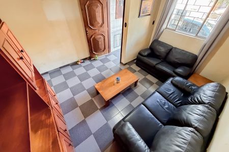 Sala de casa à venda com 2 quartos, 54m² em Ipiranga, São Paulo