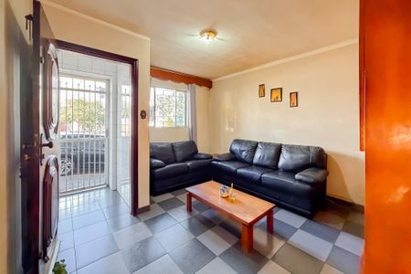 Sala de casa à venda com 2 quartos, 54m² em Ipiranga, São Paulo