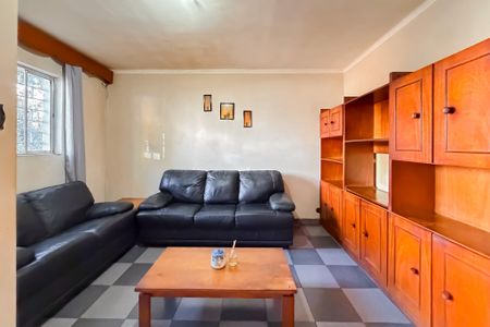 Sala de casa à venda com 2 quartos, 54m² em Ipiranga, São Paulo