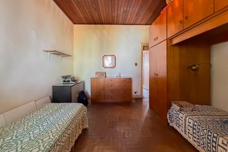 Quarto 1 de casa à venda com 2 quartos, 54m² em Ipiranga, São Paulo