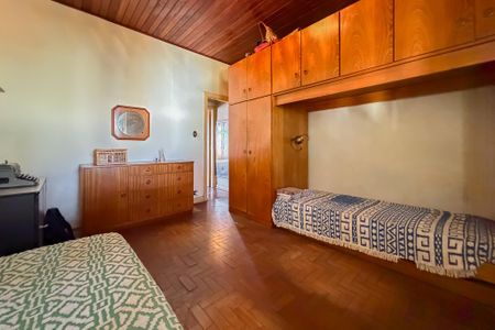 Quarto 1 de casa à venda com 2 quartos, 54m² em Ipiranga, São Paulo