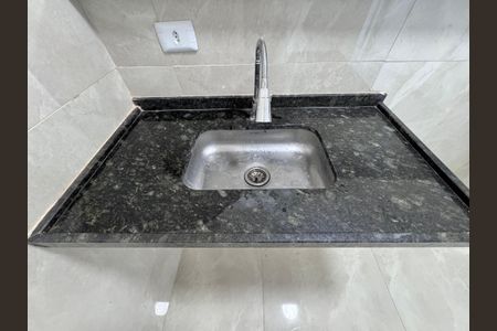 Apartamento para alugar com 25m², 1 quarto e sem vagaCozinha