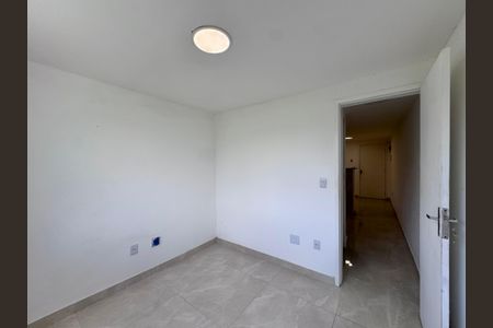 Quarto  de apartamento para alugar com 1 quarto, 25m² em Recreio dos Bandeirantes, Rio de Janeiro