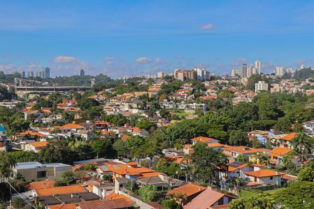 Apartamento para alugar com 60m², 2 quartos e 1 vagaVista da Varanda da Sala