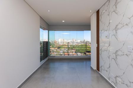 Apartamento para alugar com 60m², 2 quartos e 1 vagaSala