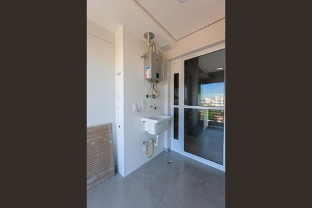 Apartamento para alugar com 60m², 2 quartos e 1 vagaÁrea de Serviço