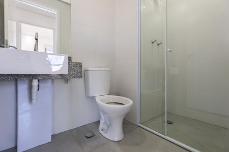 Apartamento para alugar com 60m², 2 quartos e 1 vagaBanheiro