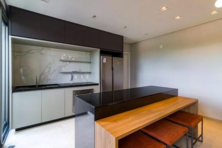 Apartamento para alugar com 60m², 2 quartos e 1 vagaÁrea comum