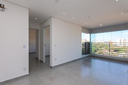 Apartamento para alugar com 60m², 2 quartos e 1 vagaSala