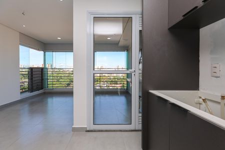 Apartamento para alugar com 60m², 2 quartos e 1 vagaCozinha