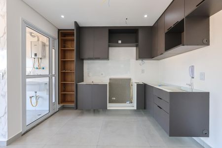 Apartamento para alugar com 60m², 2 quartos e 1 vagaCozinha