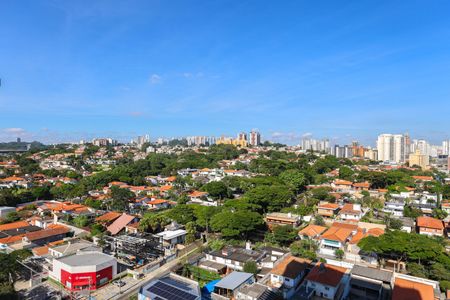 Apartamento para alugar com 60m², 2 quartos e 1 vagaVista do Quarto 2