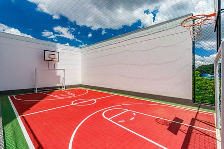 Apartamento para alugar com 60m², 2 quartos e 1 vagaQuadra