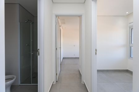 Apartamento para alugar com 60m², 2 quartos e 1 vagaCorredor