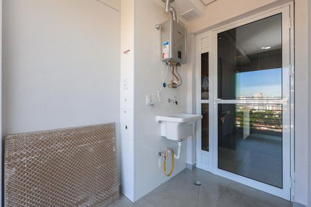 Apartamento para alugar com 60m², 2 quartos e 1 vagaÁrea de Serviço