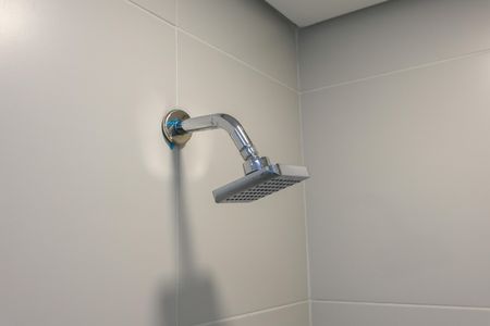 Apartamento para alugar com 60m², 2 quartos e 1 vagaBanheiro da Suíte