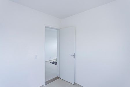 Apartamento para alugar com 38m², 2 quartos e sem vagaQuarto 2