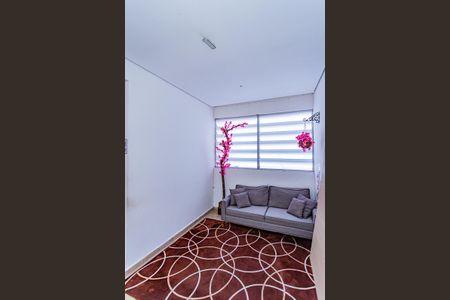 Apartamento para alugar com 38m², 2 quartos e sem vagaHall de entrada