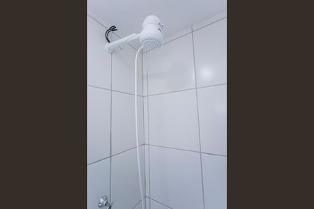 Apartamento para alugar com 38m², 2 quartos e sem vagaBanheiro