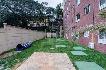 Apartamento para alugar com 38m², 2 quartos e sem vagaPet place