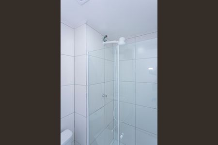 Apartamento para alugar com 38m², 2 quartos e sem vagaBanheiro