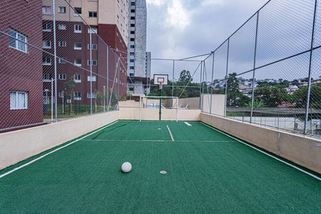 Apartamento para alugar com 38m², 2 quartos e sem vagaQuadra Esportiva