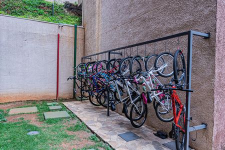 Apartamento para alugar com 38m², 2 quartos e sem vagaBicicletário