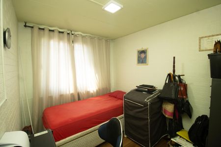 Apartamento à venda com 50m², 2 quartos e 1 vagaQuarto 2