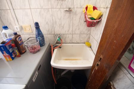 Apartamento à venda com 50m², 2 quartos e 1 vagaÁrea de Serviço