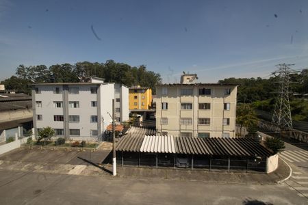 Apartamento à venda com 50m², 2 quartos e 1 vagaVista Quarto 1