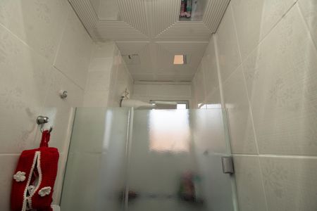 Apartamento à venda com 50m², 2 quartos e 1 vagaBanheiro