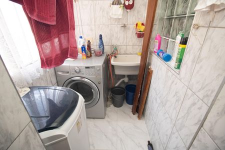 Apartamento à venda com 50m², 2 quartos e 1 vagaÁrea de Serviço