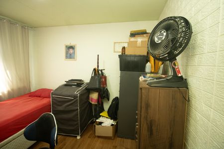 Apartamento à venda com 50m², 2 quartos e 1 vagaQuarto 2