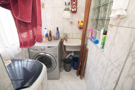 Apartamento à venda com 50m², 2 quartos e 1 vagaÁrea de Serviço