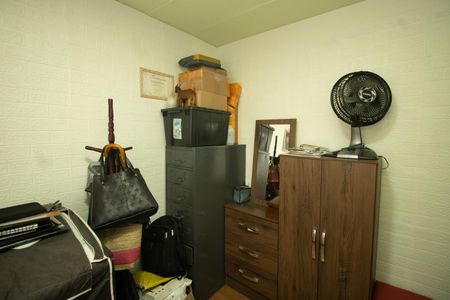 Apartamento à venda com 50m², 2 quartos e 1 vagaQuarto 2