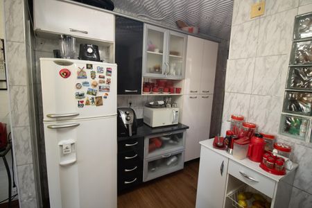 Apartamento à venda com 50m², 2 quartos e 1 vagaCozinha