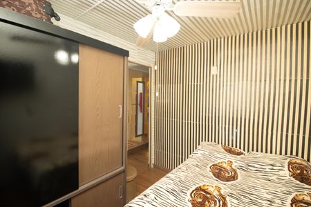 Apartamento à venda com 50m², 2 quartos e 1 vagaQuarto 1